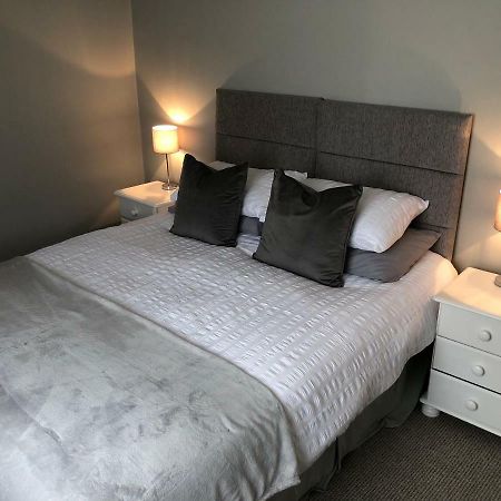 34 Brunton Street Serviced Accommodation Darlington  Bagian luar foto