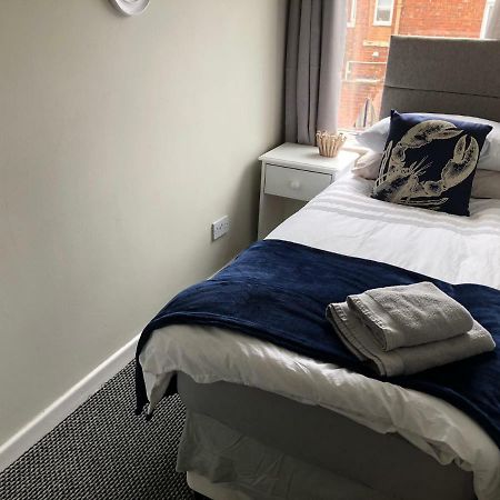 34 Brunton Street Serviced Accommodation Darlington  Bagian luar foto