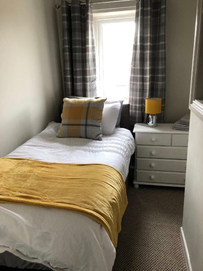 34 Brunton Street Serviced Accommodation Darlington  Bagian luar foto