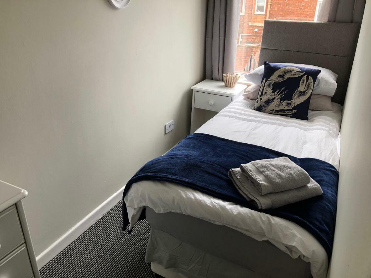 34 Brunton Street Serviced Accommodation Darlington  Bagian luar foto