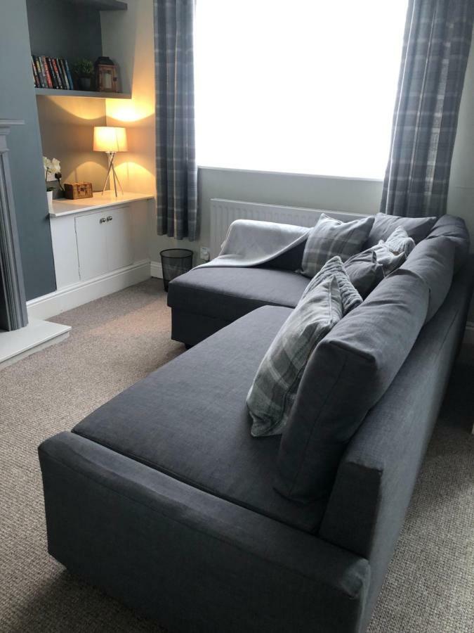 34 Brunton Street Serviced Accommodation Darlington  Bagian luar foto