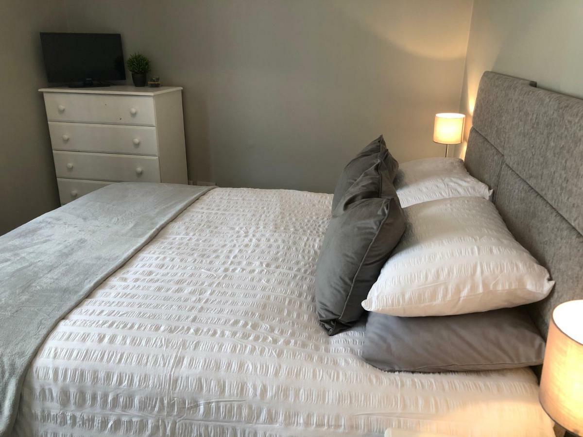 34 Brunton Street Serviced Accommodation Darlington  Bagian luar foto