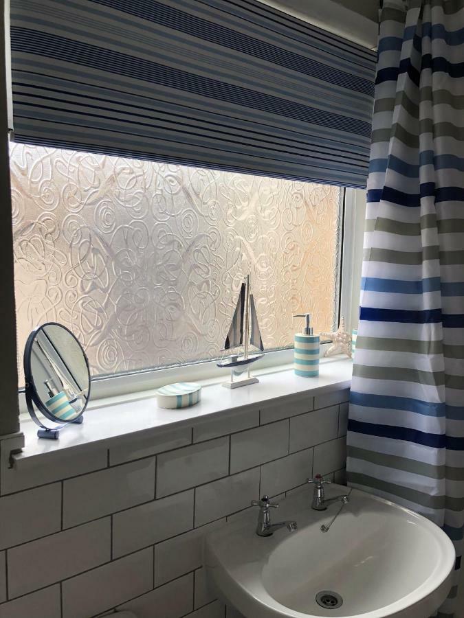 34 Brunton Street Serviced Accommodation Darlington  Bagian luar foto